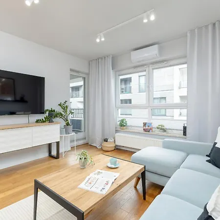 Slusarska Modern Apartment With Balcony & Parking Cracow Zablocie By Renters Prestige Kraków Zewnętrze zdjęcie