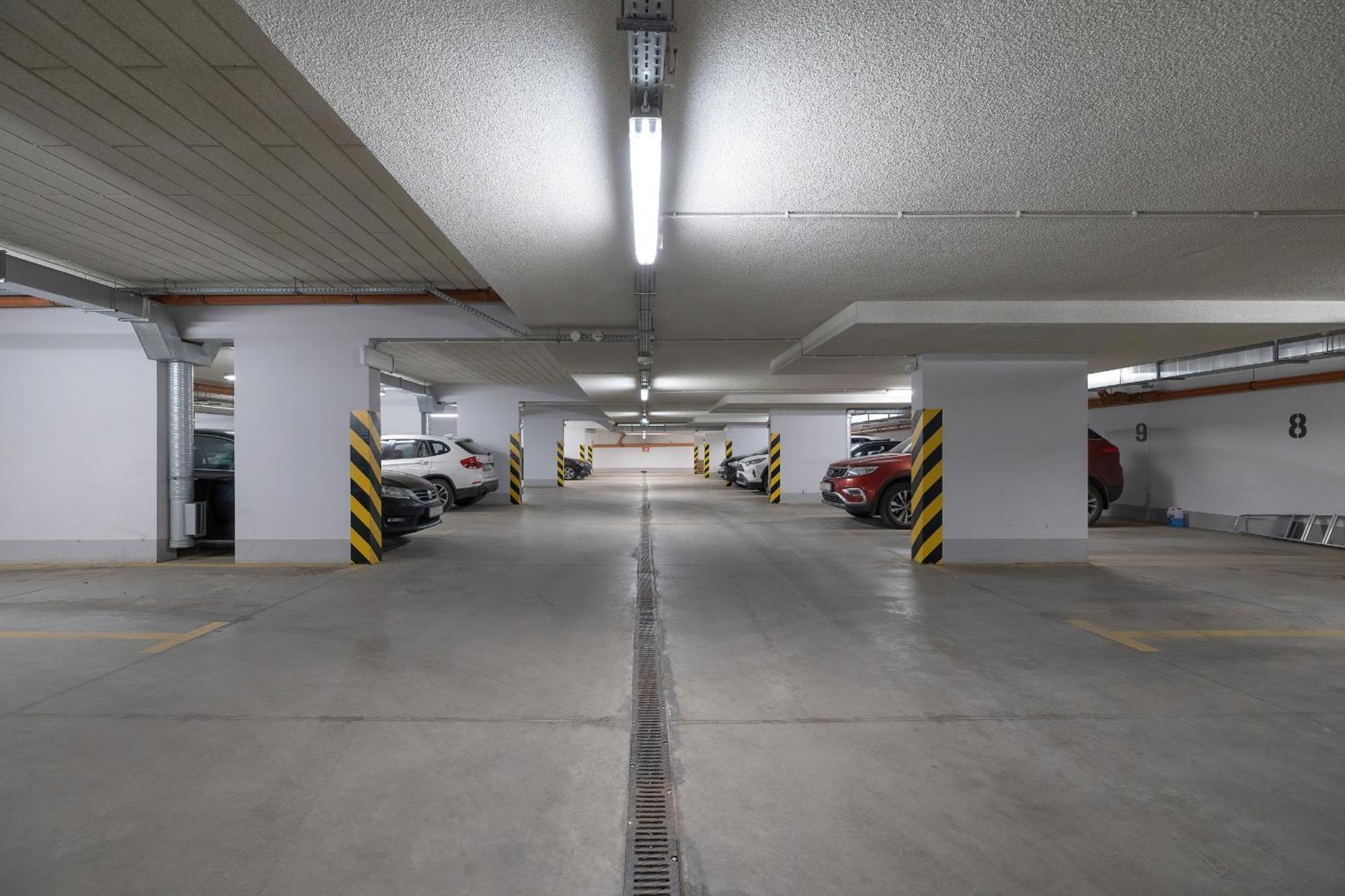 Slusarska Modern With Balcony & Parking Cracow Zablocie By Renters Prestige * Cracovia